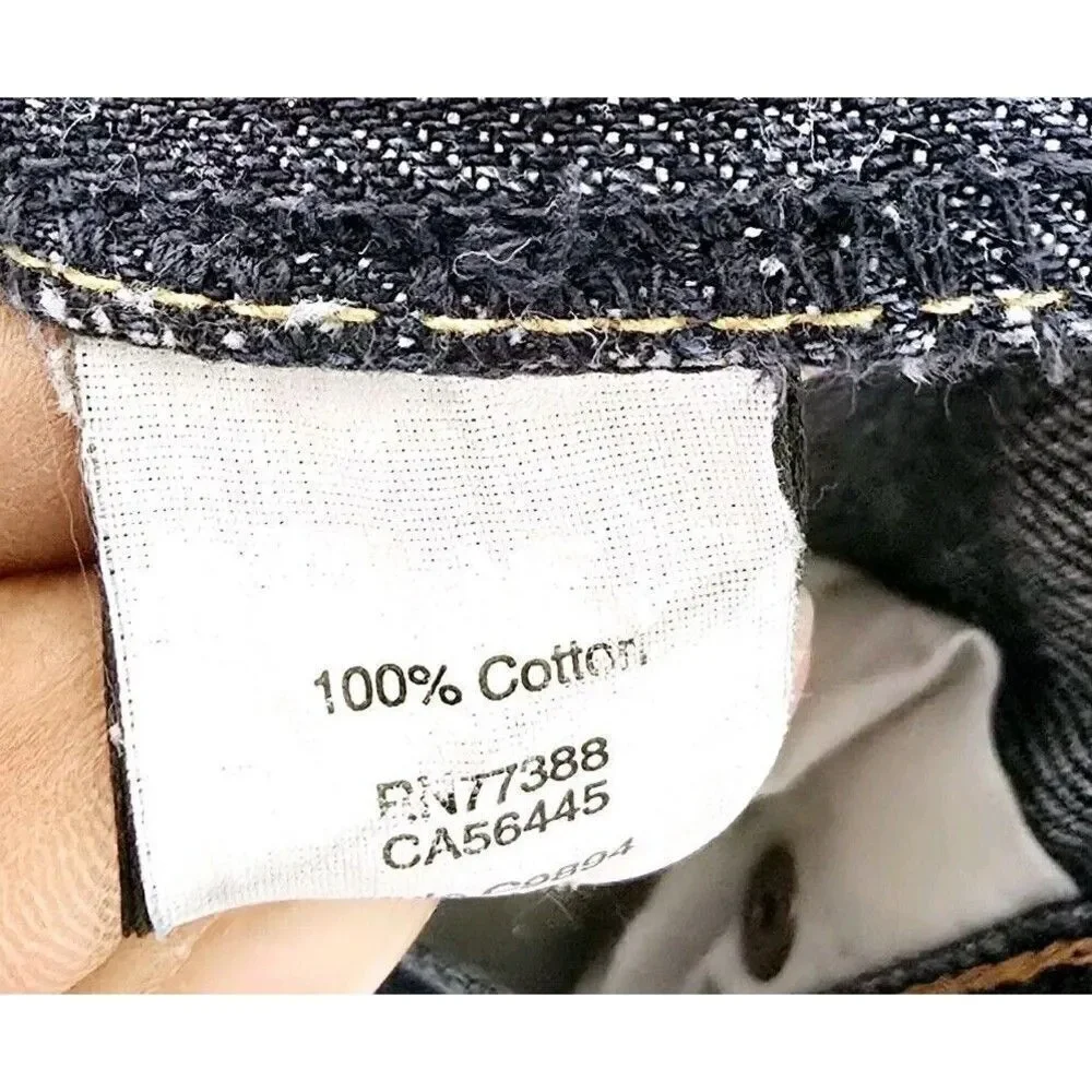 J. Crew this pair